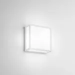 525-526-527 Applique da Esterno ISY LUCE -  disponibile in 3 colori - immagine 3