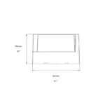 Blis Lampada Led da Parete o Soffitto di Beneito CCT disponibile in 3 colori - immagine 7