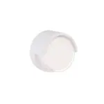 Blis Lampada Led da Parete o Soffitto per Esterno di Beneito CCT disponibile in tre colori - immagine 9