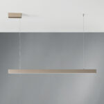 Segmento sospensione di Vivida LED CCT 2700/3000/4000K