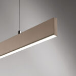 Segmento sospensione di Vivida LED CCT 2700/3000/4000K - immagine 3