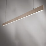 Segmento sospensione di Vivida LED CCT 2700/3000/4000K - immagine 4