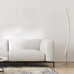 Bow piantana di Vivida LED 26W disponibile in tre colori - immagine 5