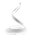 FLAME LAMPADA DA TAVOLO 14W 3000K-4000K disponibile in tre colori - immagine 9