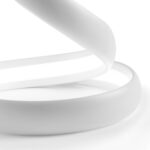 FLAME LAMPADA DA TAVOLO 14W 3000K-4000K disponibile in tre colori - immagine 10