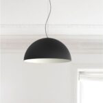 Cassis Sospensione di Lumicom Ø60 disponibile in diversi colori - immagine 2