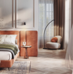 Africa Piantana di Mantra 3000K disponibile in due dimensioni - immagine 5