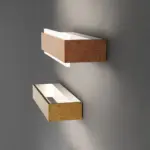 BIOS APPLIQUE di TOP LIGHT LED INTEGR. SWITCH 3000/4000 DISPONIBILE IN 11 COLORI e 3 DIMENSIONI - immagine 6