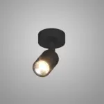 ISLA MICRO 1209 Faretto Orientabile TOP LIGHT in Alluminio 1 Luce - immagine 2