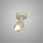 ISLA MICRO 1209 Faretto Orientabile TOP LIGHT in Alluminio 1 Luce - immagine 7