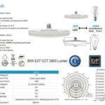 Ricca Piantana di Mantra disponibile in due finiture di paralumi - immagine 13