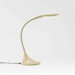 Nunki Lampada da tavolo Led touch verde salvia