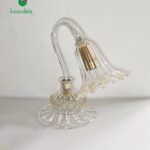 Puccini P1 Lume di La Murrina decoro cristallo oro