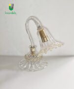 Puccini P1 Lume di La Murrina decoro cristallo oro