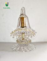 Puccini P1 Lume di La Murrina decoro cristallo oro - immagine 2