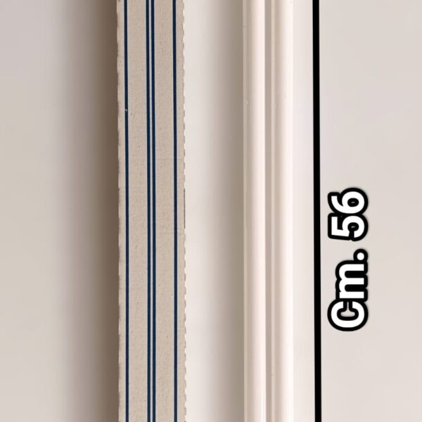 Lampadina fluorescente 80W attacco 2G11-4 PIN 4000K
