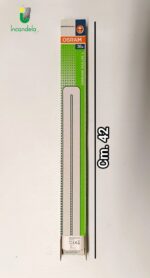 Lampadina fluorescente 36 W. 2G11-4 pin 4000°K