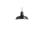 Moby SP1 sospensione vintage di Ideal Lux disponibile in tre colori - immagine 5