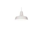 Moby SP1 sospensione vintage di Ideal Lux disponibile in tre colori - immagine 3