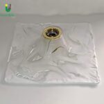 630 Plafoniera di La Murrina montatura oro LED 1 X E27 misura 29x29 cm