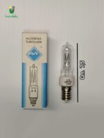 Lampada alogena di M.C. 250W E14