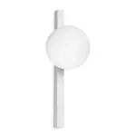 BINOMIO APPLIQUE DI IDEAL LUX LED 4W disponibile in 3 colori - immagine 6