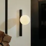 BINOMIO APPLIQUE DI IDEAL LUX LED 4W disponibile in 3 colori - immagine 4