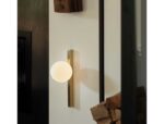 BINOMIO APPLIQUE DI IDEAL LUX LED 4W disponibile in 3 colori - immagine 2