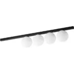 BINOMIO PLAFONIERA IDEAL LUX LED G9 4x4W - immagine 6